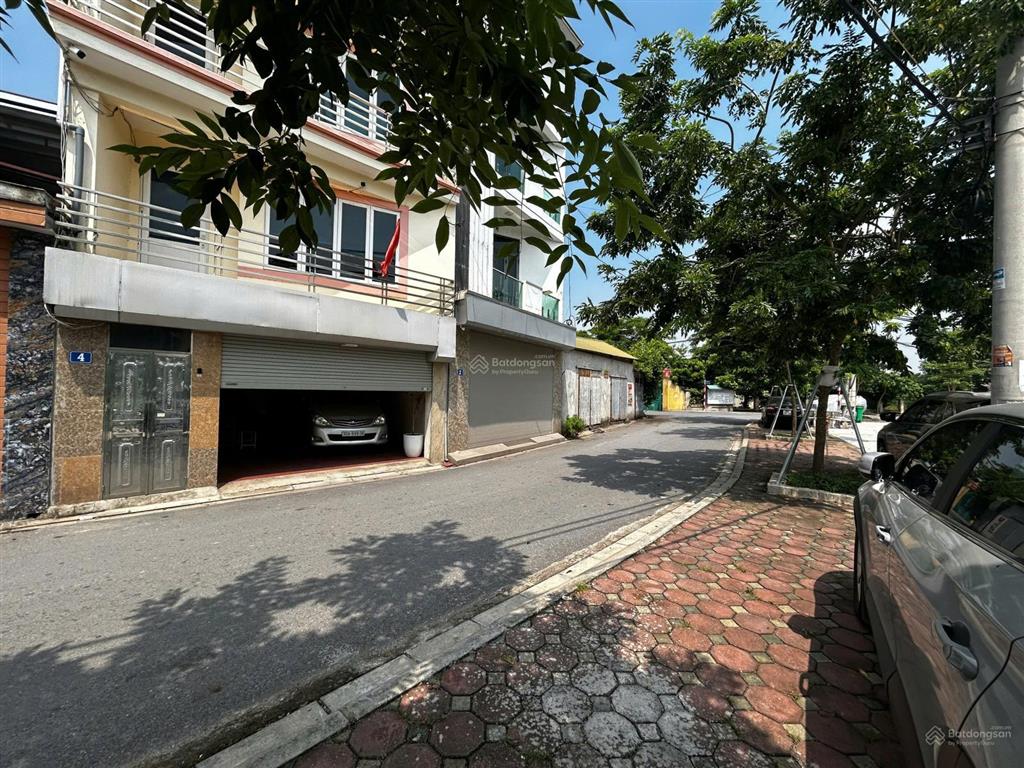 Cho thuê nhà 5 tầng có thang máy, 80 m2 địa chỉ bình trù, xã thuận an (gia lâm cũ)