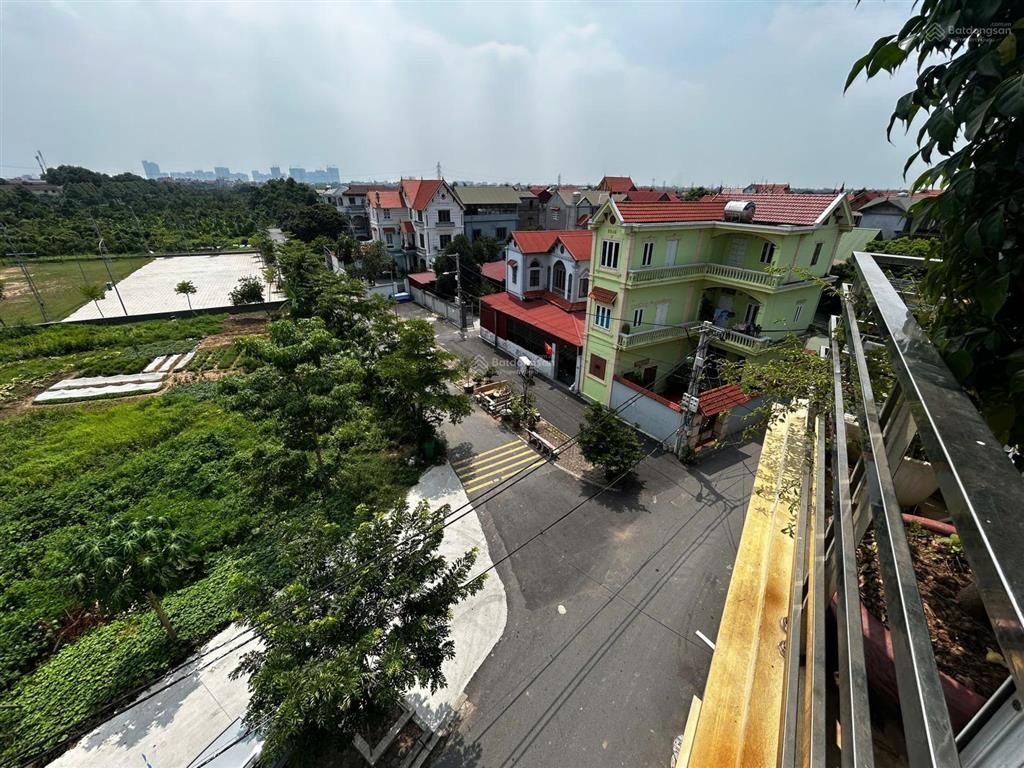 Cho thuê nhà 5 tầng có thang máy, 80 m2 địa chỉ bình trù, xã thuận an (gia lâm cũ)