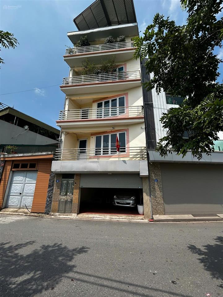 Cho thuê nhà 5 tầng có thang máy, 80 m2 địa chỉ bình trù, xã thuận an (gia lâm cũ)