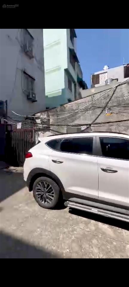 Chính chủ cần bán nhà 58m2, vĩnh tuy, 4 tầng, ngõ ô tô, gần times city giá 14,5 tỷ