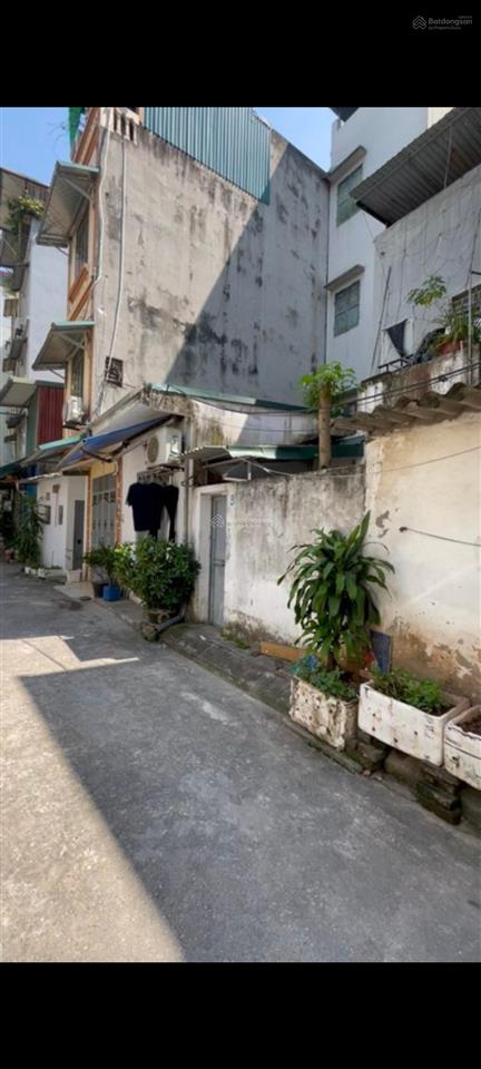 Chính chủ cần bán nhà 58m2, vĩnh tuy, 4 tầng, ngõ ô tô, gần times city giá 14,5 tỷ