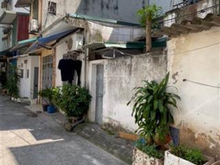 Chính chủ cần bán nhà 58m2, vĩnh tuy, 4 tầng, ngõ ô tô, gần times city giá 14,5 tỷ