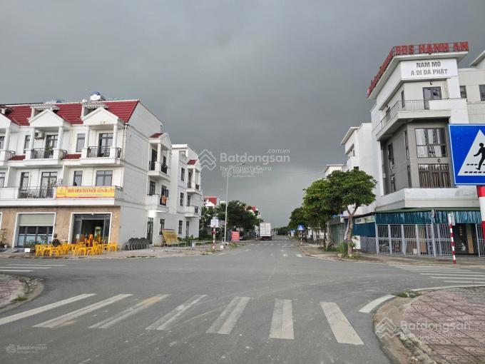Bán shophouse 4 tầng vị trí đẹp vsip bắc ninh từ sơn giá chỉ 7,1 tỷ