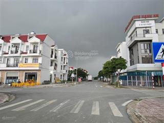 Bán shophouse 4 tầng vị trí đẹp vsip bắc ninh từ sơn giá chỉ 7,1 tỷ