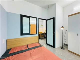 Cho thuê căn hộ 1n1k không đâu đỉnh hơn  cách ngã tư vạn phúc 1km, aeon mall hà đông 1.2km