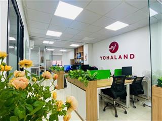 Cần cho thuê văn phòng ô tô đỗ cửa đường siêu rộng  cạnh đường lê quang kéo dài  gần tố hữu