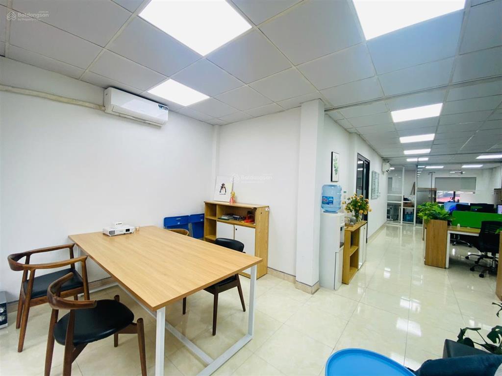 Chính chủ gửi cho thuê văn phòng  ô tô đỗ cửa  mặt đường lớn  vị trí di chuyển siêu tiện