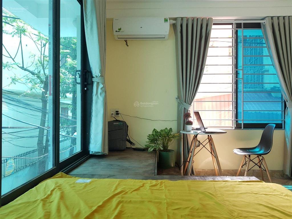 Chính chủ cho thuê phòng xuân đỉnh  gần ngoại giao đoàn, cv hòa bình