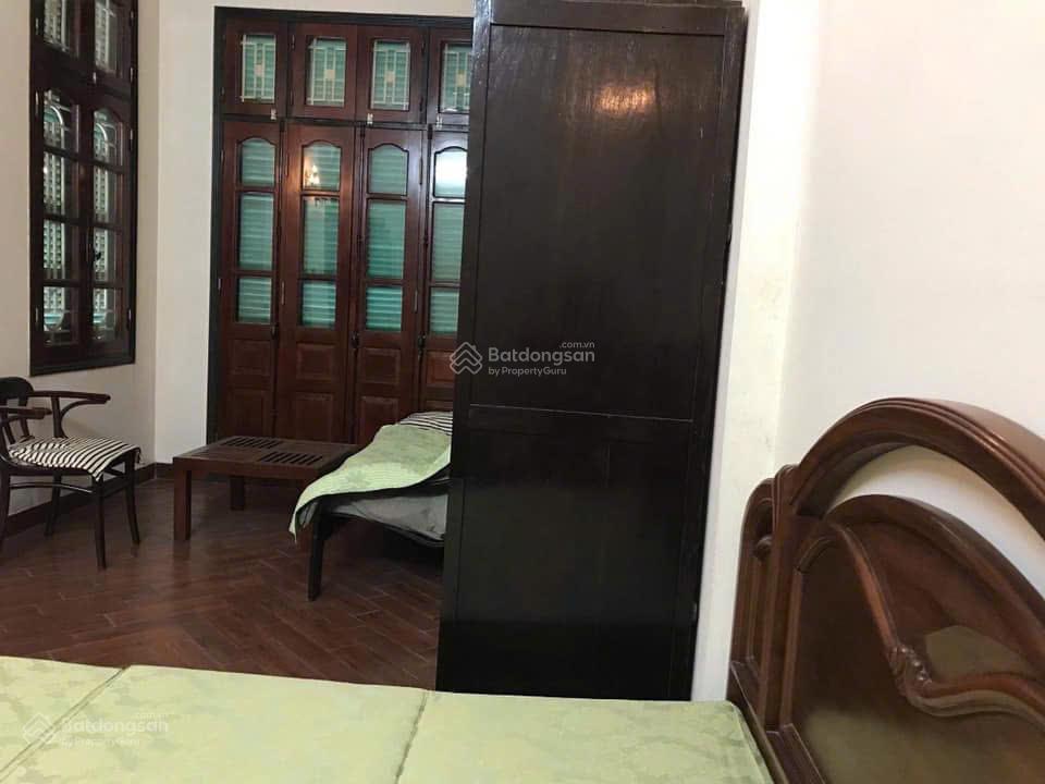 Cho thuê cả nhà  siêu đẹp  gần hồ tây  sân rộng thoáng
