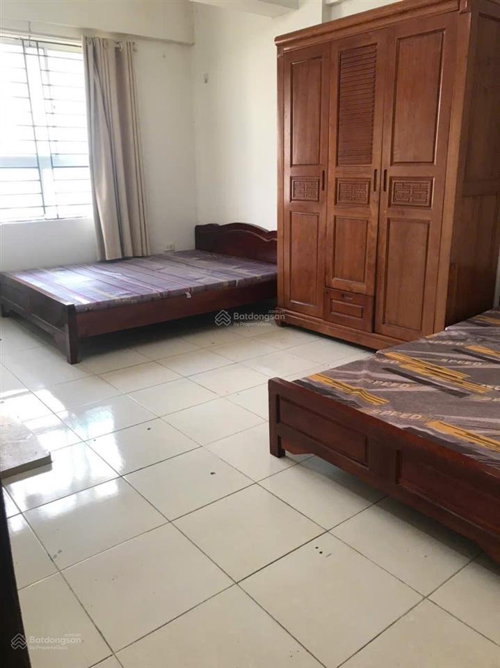 Chính chủ cho thuê căn hộ 70m2 ct1 vĩnh hoàng, hoàng mai