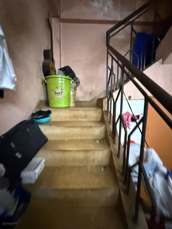 Bán nhà chính chủ đường nguyễn chí thanh p16 q11 hẻm xe tải 7m