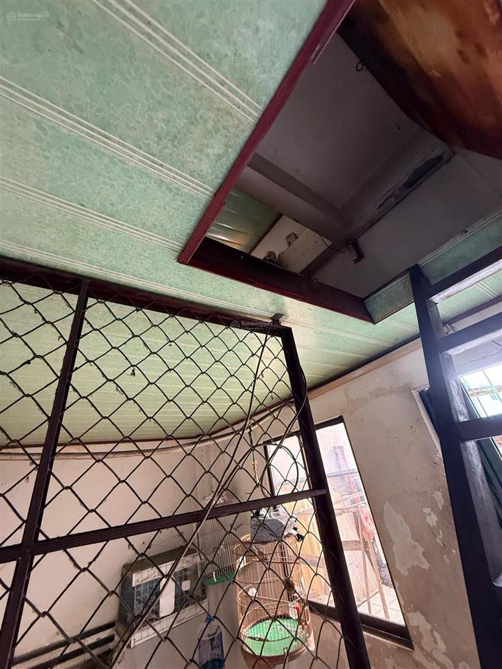 Bán nhà chính chủ đường nguyễn chí thanh p16 q11 hẻm xe tải 7m