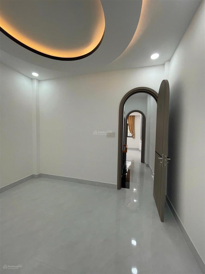 Hạ giá bán nhà hẻm xe hơi dọn vào ở liền đường 2d an lạc bình tân