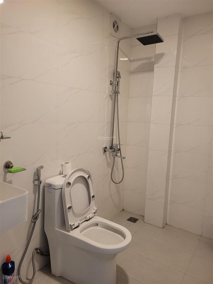 Cho thuê căn hộ 1 ngủ + 1 khách khu trường chinh, ngã tư vọng, hà nội