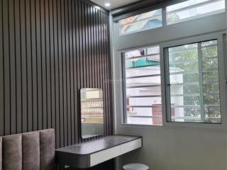 Cho thuê căn hộ 1 ngủ + 1 khách khu trường chinh, ngã tư vọng, hà nội