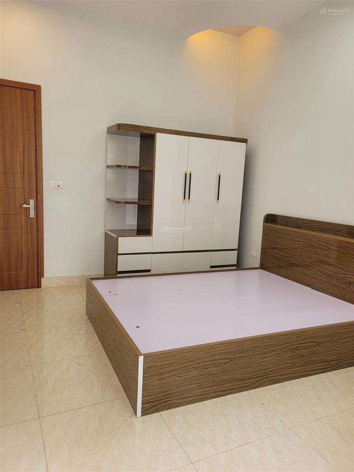 Căn hộ studio ngõ 156 phương liệt (gần trường chinh, ngã tư vọng)