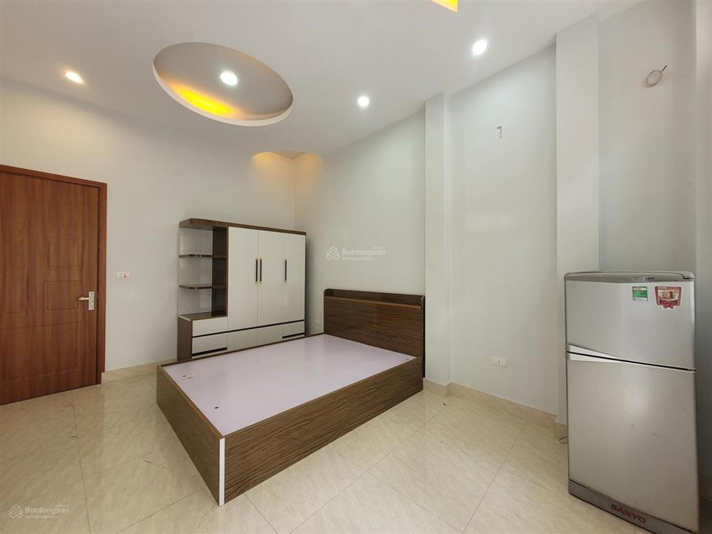 Căn hộ studio ngõ 156 phương liệt (gần trường chinh, ngã tư vọng)