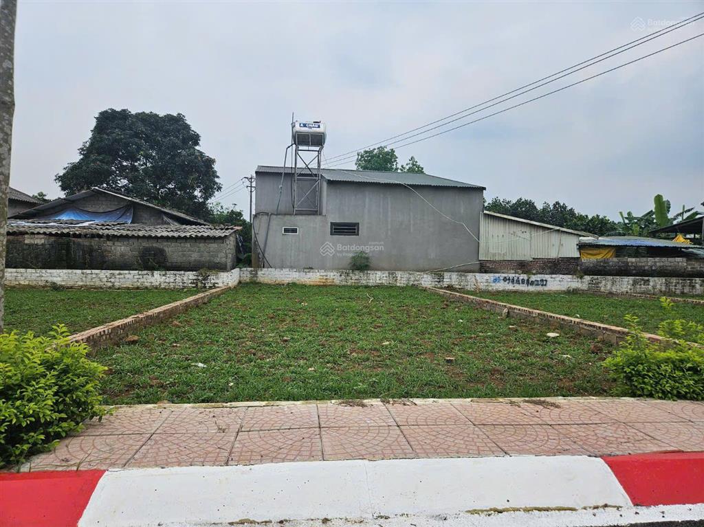 Bán lô đất mua định xây để ở nhưng gặp vấn đề về tài chính