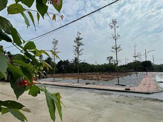 Chính chủ em cần bán mảnh đất trung tâm công nghệ cao hòa lạc