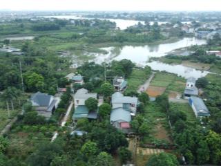 Chính chủ bán mảnh đất 656m nhìn thẳng ra hồ