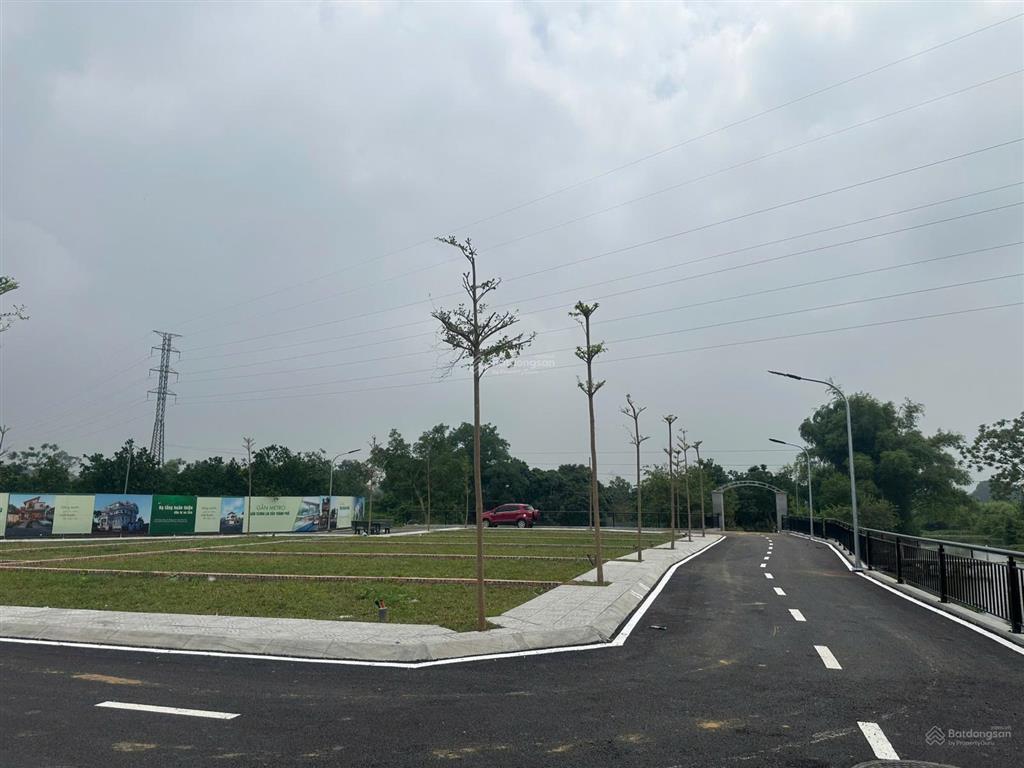 Chính chủ em bán mảnh đất giá ưu đãi thời điểm này