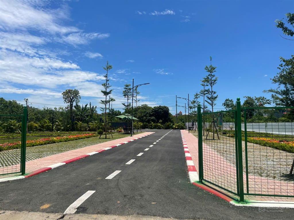 Chính chủ em bán mảnh đất vừa mua do lỡ kế hoạch tài chính