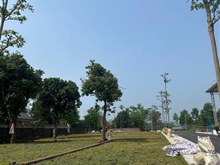 Đón sóng ql21a mở rộng, đất cách ql21a 300m em cần bán