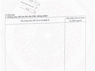 Siêu phẩm mặt biển tân thành  đường nguyễn phan vinh, hội an tây, đà nẵng.  0888 282 ***