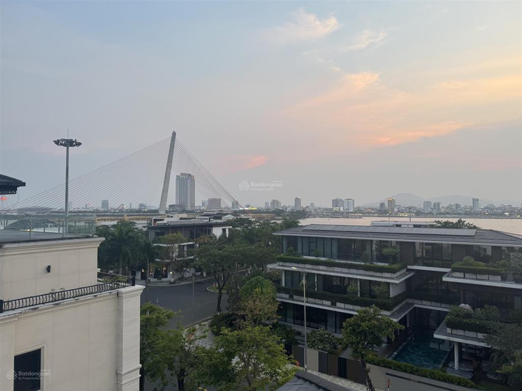 Biệt thự euro village cần bán.  0888 282 ***  nguyễn dần