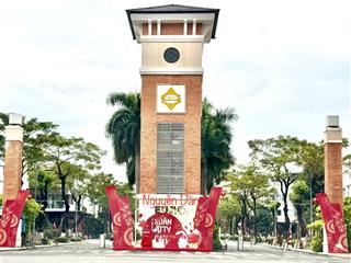 Biệt thự euro village cần bán.  0888 282 ***  nguyễn dần