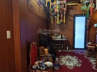 Bán nhà riêng thạch bàn  long biên ô tô vào nhà  nhà mới đẹp  nội thất cơ bản