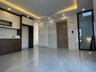 Bán nhà vũ xuân thiều, long biên  68.6m2, 5 tầng thang máy, full nội thất, cạnh aeon mall