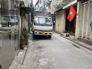 Siêu phẩm đất vàng thượng thanh mặt tiền khủng ô tô 7 chỗ vào nhà giá 13.550tỷ