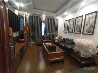 Phân lô sài đồng  gara ô tô  gần hồ điều hòa  full nội thất xịn  giá 11,5 tỷ