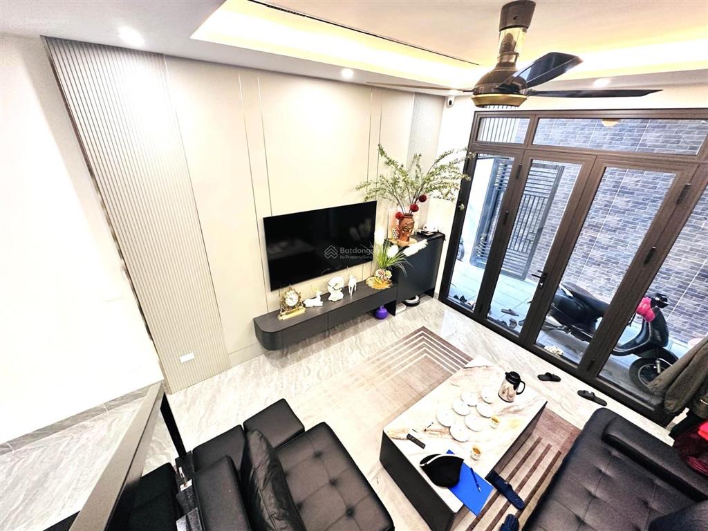 Bán nhà sài đồng phúc lợi, long biên | 57m 5 tầng | 6 phòng ngủ | 8,4 tỷ