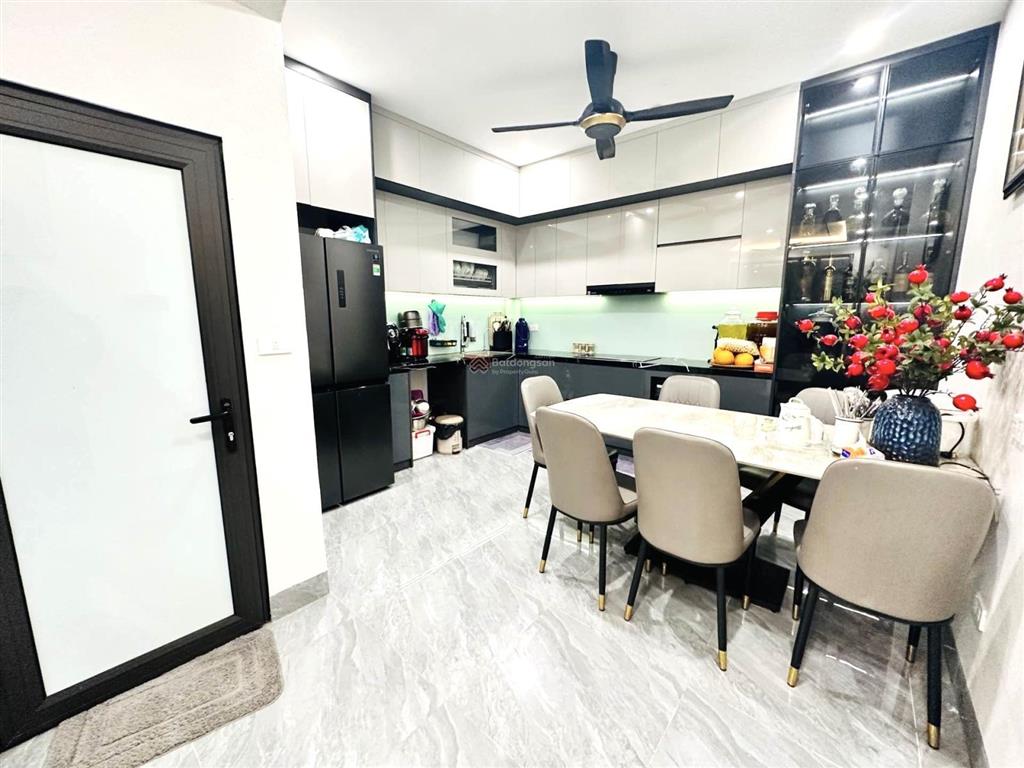Bán nhà sài đồng phúc lợi, long biên | 57m 5 tầng | 6 phòng ngủ | 8,4 tỷ