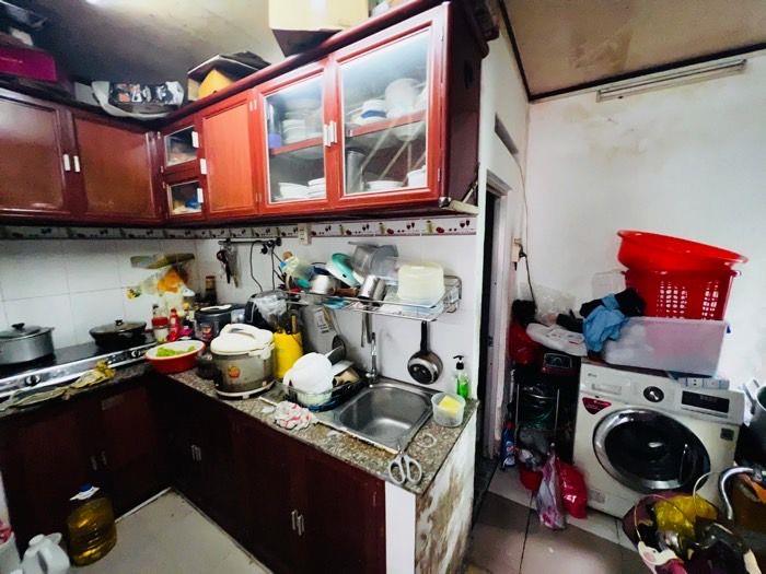 Bán nhà hẻm xe hơi Quận 10 Tô Hiến Thành trệt lầu hoàn công đủ