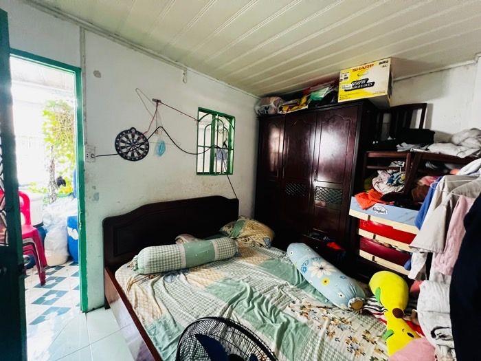 Bán nhà hẻm xe hơi Quận 10 Tô Hiến Thành trệt lầu hoàn công đủ