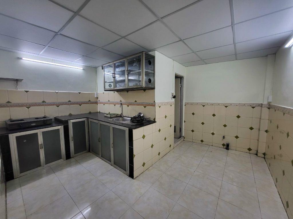 Bán nhà Phường 17, Bình Thạnh Điện Biên Phủ HXH 4m trệt lầu BTCT hoàn công đủ