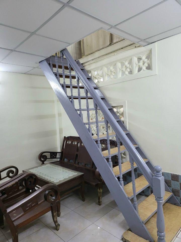 Bán nhà Phường 17, Bình Thạnh Điện Biên Phủ HXH 4m trệt lầu BTCT hoàn công đủ