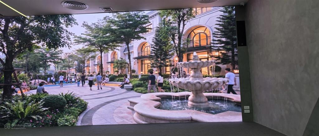 Bán biệt thự đẹp ở 8, cầu diễn, 39 tỷ, 150m2, nhiều tiện ích