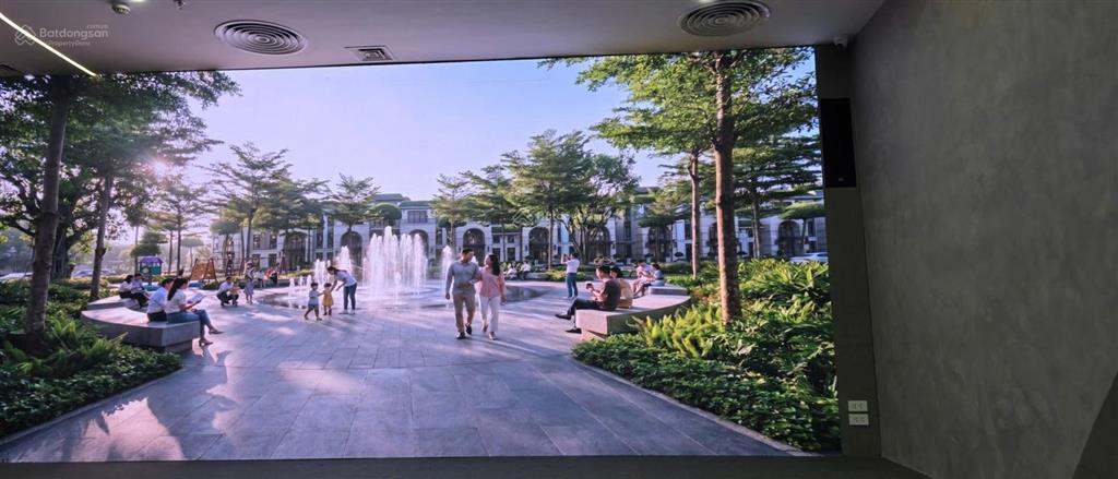 Bán biệt thự đẹp ở 8, cầu diễn, 39 tỷ, 150m2, nhiều tiện ích