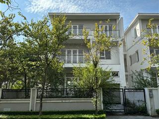 Bán biệt thự tại khu đô thị nam thăng long  ciputra, 525 triệu / m2, 400 m2