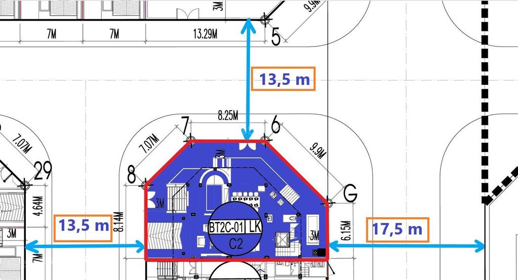 Giảm 11 tỷ. đây là căn biệt thự góc 3 mặt thoáng đáng mua tại ciputra hiện tại
