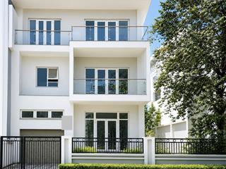 Bán biệt thự 336m2 ciputra khu khép kín, an ninh, không gian sống thoáng mát