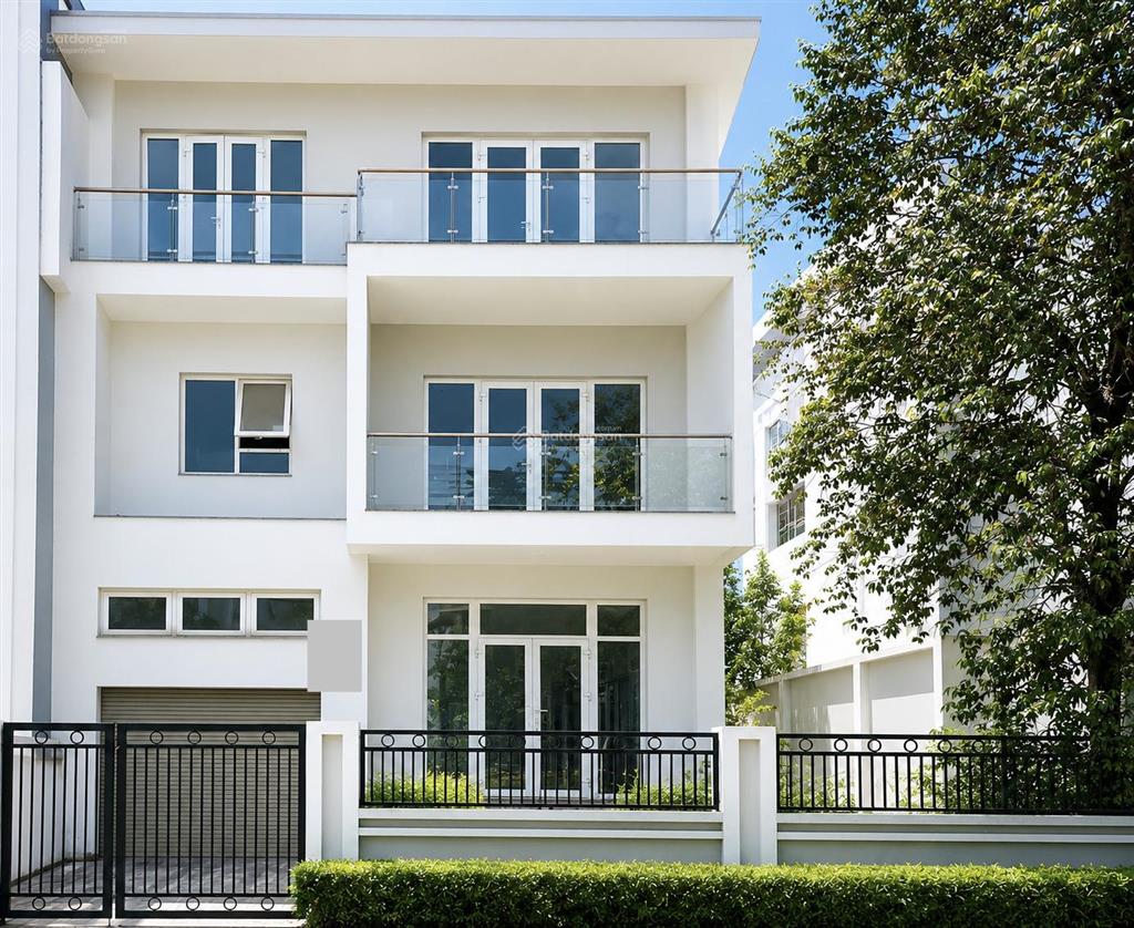 Hiếm bán biệt thự 415,5m2 khu k ciputra view trực diện công viên 65ha