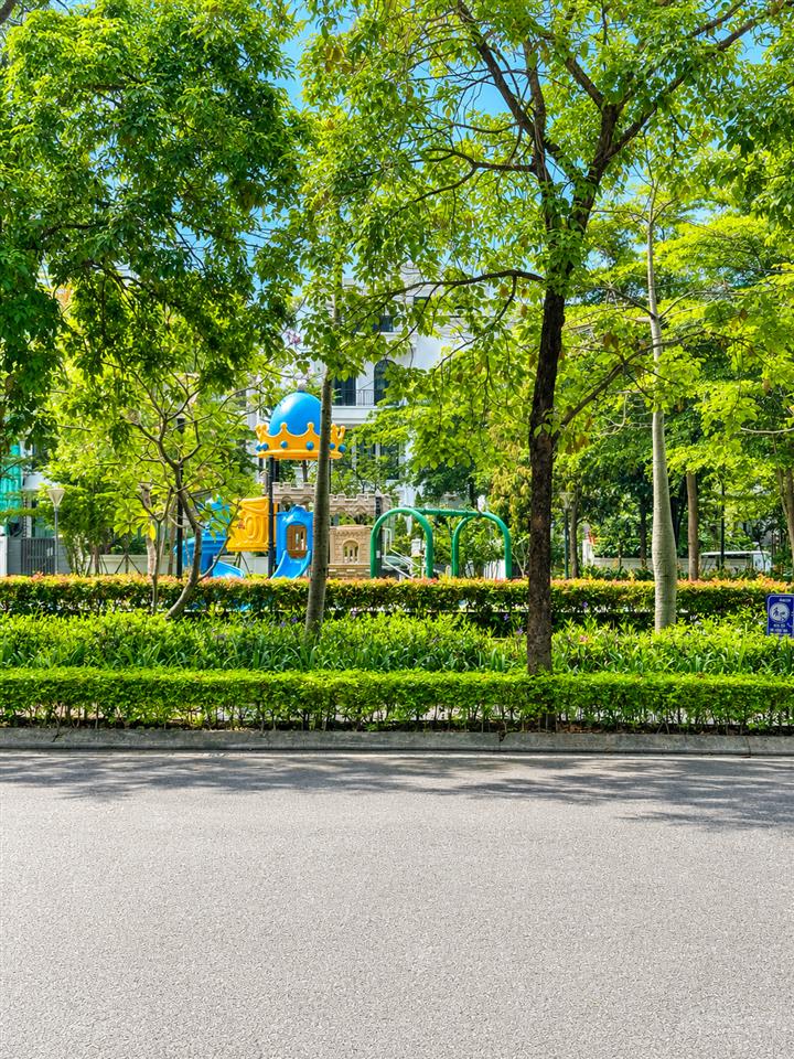 Một trong số ít căn 180m² ciputra, cạnh công viên nội khu 6.000m²