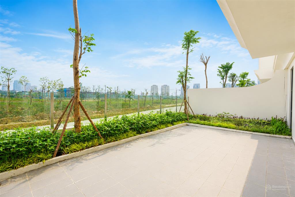 Hiếm bán biệt thự 324m2 ciputra, view sông & công viên 65ha