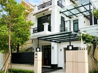 Biệt thự 180m2 ciputra giá tốt chỉ 69 tỷ full nội thất