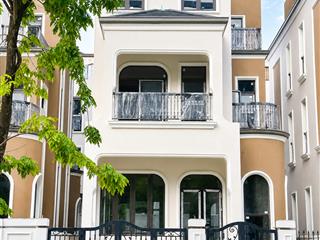 Bán biệt thự đơn lập 180m2 ciputra gần đường dạo bộ công viên 65ha & trung tâm thương mại lotte